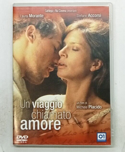 Viaggio chiamato amore - un,