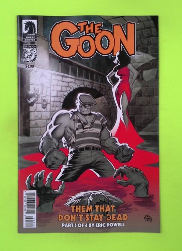 Goon them that don - that, don't