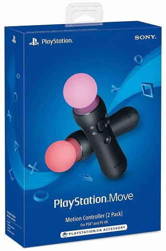 Sony playstation 5 move - sony, /