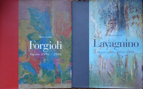 Lavagnino opere scelte - (opere,