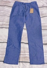 Zara Man Size 30 Regular Pants