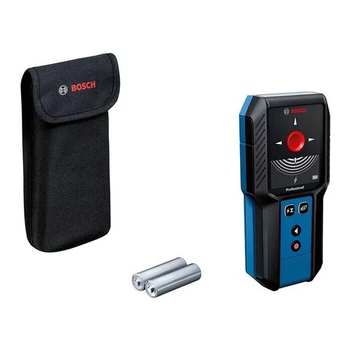 Bosch gms 120 rilevatore - bosch, 120-27