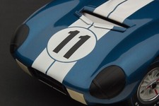 Exoto 1965 cobra - |,
