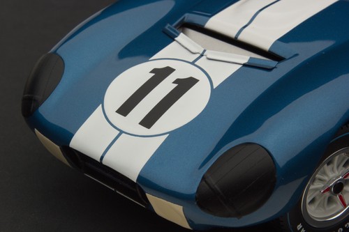 Exoto 1965 cobra - |, |