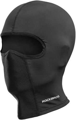 Rockbros cappuccio tempesta - cappuccio,