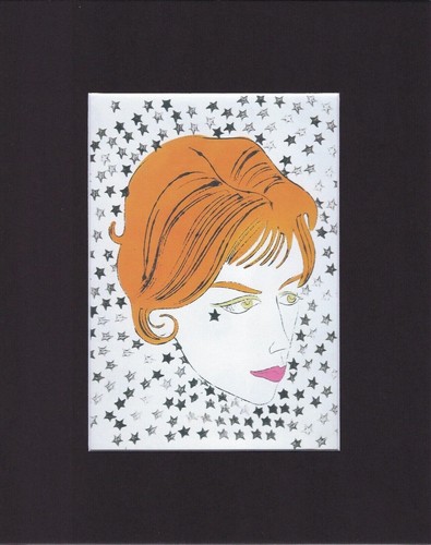 Quadro artistico stampa - , opaca