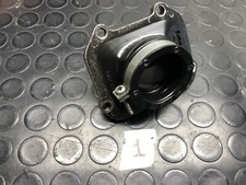 COLLETTORE ASPIRAZIONE ORIGINALE APRILIA RS 125 RX SX MX ROTAX 122 CARBURATORE