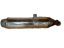 BMW K 1200 R-S 18127698690 MARMITA SILENZIATORE SCARICO K43 2004 - 2008 MUFFLER 