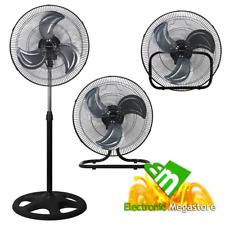 Ventilatore Professionale 3 in
