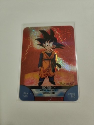 Goten s76 dragon ball - dragon,