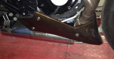 MGM-BIKES Bugspoiler BS65