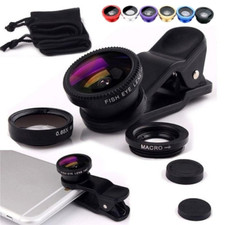 SET LENTI 3in1 KIT UNIVERSALE