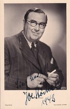 Joe Stöckel - Ross Editore