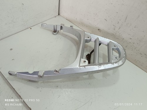 Maniglione staffa porta - maniglione,