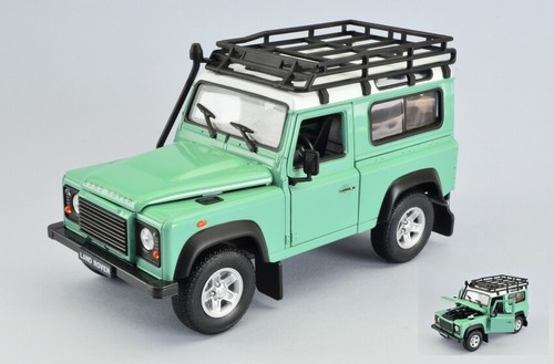 Modellino auto scala - modellino, 1/24