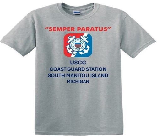 Coast guard station south - coast,