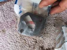 ORIGINALE 9151924080 ISOLANTE POMPA BENZINA FIAT TALENTO DUCATO I 1990 2000cc