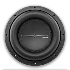 Subwoofer per auto 10" doppio