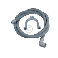 Tubo di scarico 2,0 m 30/19 mm