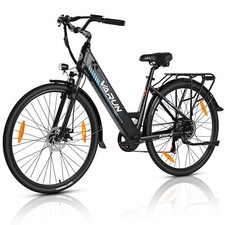 VARUN Citybike 28" Ebike 250W