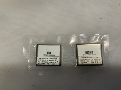 Set software slot machine - set, wms