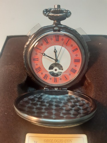 Orologio tasca da - orologio,