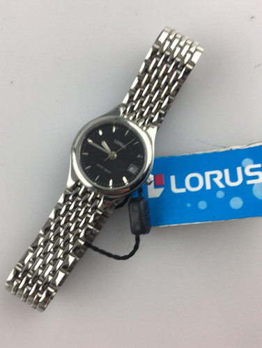 Orologio lorus donna quarzo - lorus,