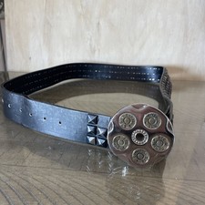 Cintura Magnum 44 revolver