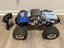 Thunder Tiger Sledge Hammer
