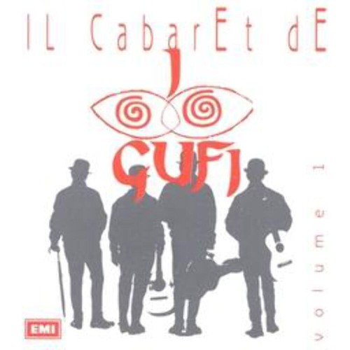 Gufi cabaret de - cabaret,