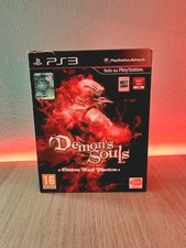 Demon’s Souls Black Phantom