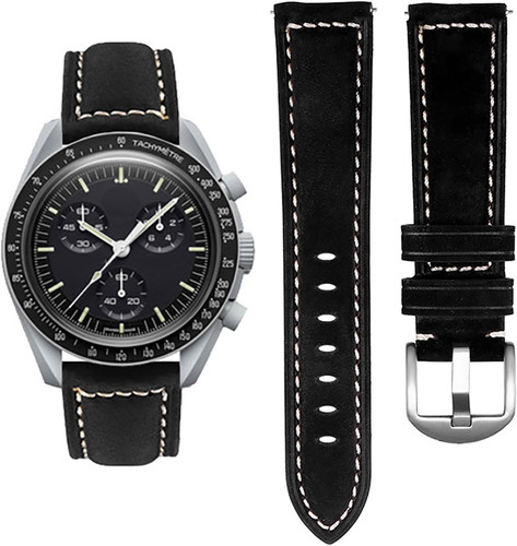 Cinturino omega swatch - cinturino,