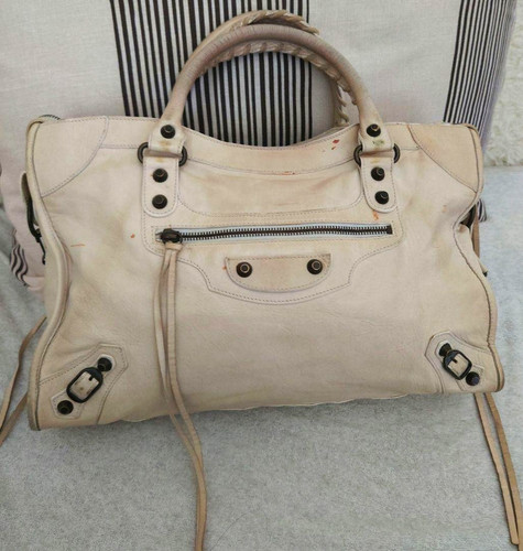 Borsa balenciaga classic - classic, city