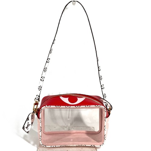 Borsa tracolla louis - tracolla, vuitton