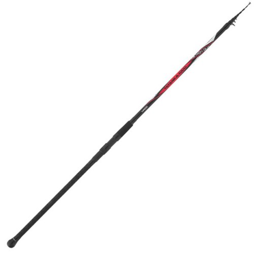 Canna tubertini tatanka 1000 - canna,