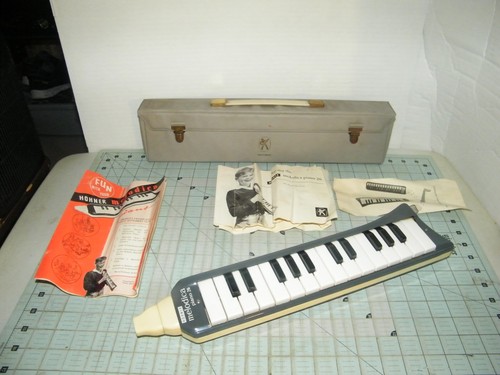 Pianoforte vintage hohner - pianoforte,