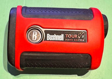 BUSHNELL TOUR V2 GOLF LASER