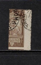 Regno d'Italia  1921 - 100°