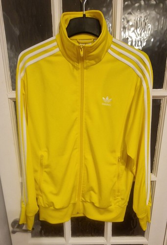 Adidas vintage firebird - vintage,