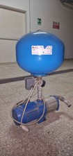 Autoclave elettrica 220 da 1