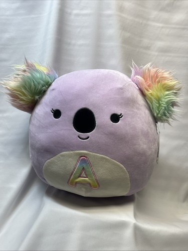 Peluche squishmallow - peluche,