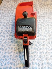 Impugnatura Maniglia Posteriore Motosega Echo 330evl