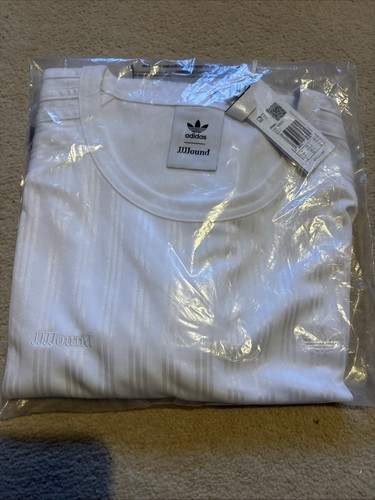 Adidas jjjjound 2xl maglia - adidas,