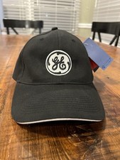 GE Hat/Cap Freshen Worldwide