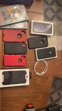 iPhone XR Unlocked Smartphone