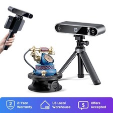 Revopoint POP 3 Plus 3D