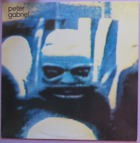 Peter gabriel - -,