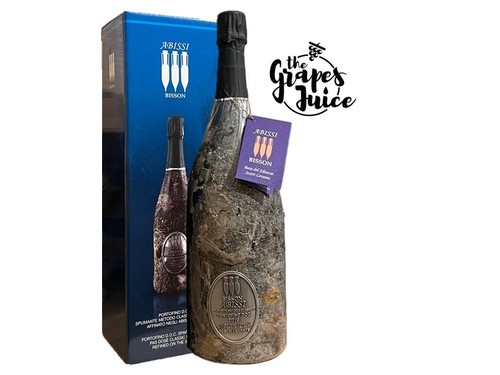 Bisson abissi 2019 magnum - bisson,