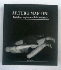 Arturo Martini Catalogo