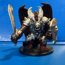 D&D Miniatures Against the